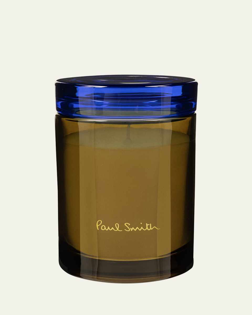 Storyteller Candle, 8.5 oz.